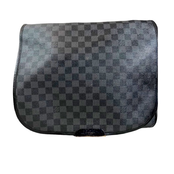 LOUIS VUITTON Daniel Messenger Bag Damier - Picture 3 of 12